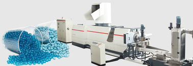 Pp die Machine Plastic Recycling, Automatische Plastic Maalmachinemachine korrelen