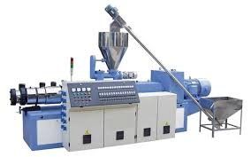 LDPE van het lage Dichtheidspolyethyleen Plastic Pijp die Machine met Ce/SGS/UVcertificaat maken