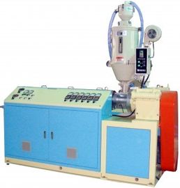 PE/de Plastic Pijp die van PPR Machines, Enige Plastic Uitdrijvingsmachine maken