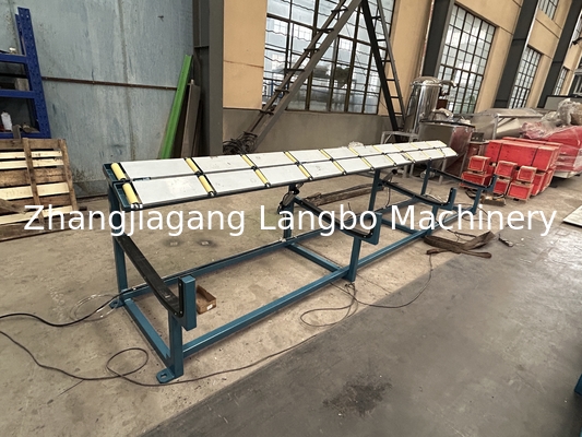 Spoel Polyethyleen Pipe PE Plastic Water Gas Olievoorziening Riolering Slang Pipe Tube Extrusie Productie Lijn
