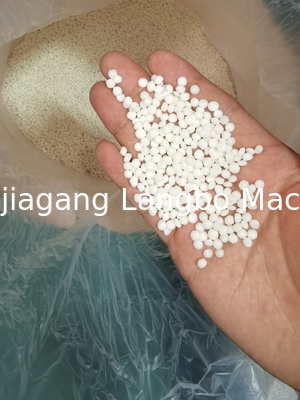 Precise Transparent PVC Price Tag Extrusion Line met conische tweescrew extruder