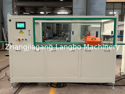 20 mm-110 mm glasvezel PPR-buismachine / PPR-buisproductielijn / PPR-buismachine