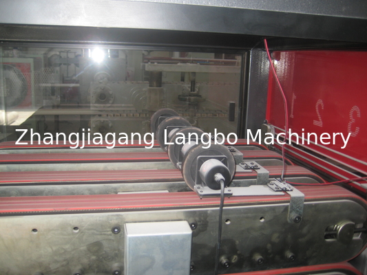 Hoge efficiëntie 16-32 mm UPVC CPVC PVC leidingpijp maken machine / PVC pijp extrusie lijn met conische tweeling schroef extruder Plastic watervoorziening pijp