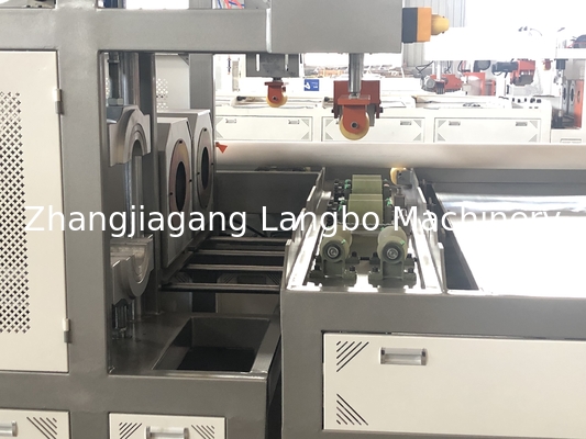 PP PVC UPVC Pipe Automatic Belling Machine Plastic Pipe Socketing Machine Socket Machine