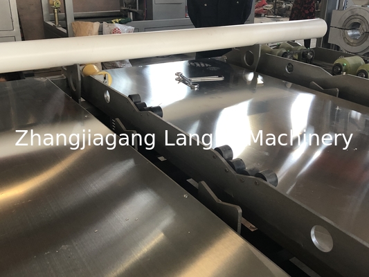 PP PVC UPVC Pipe Automatic Belling Machine Plastic Pipe Socketing Machine Socket Machine