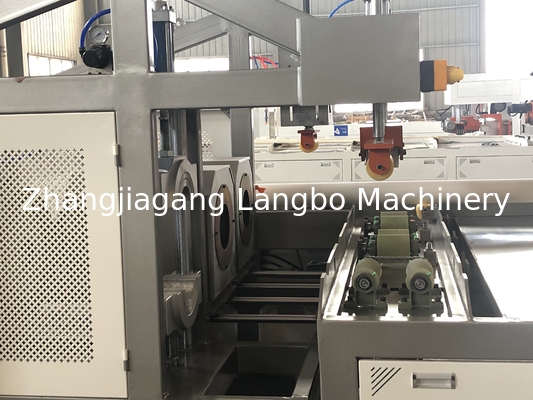 PP PVC UPVC Pipe Automatic Belling Machine Plastic Pipe Socketing Machine Socket Machine