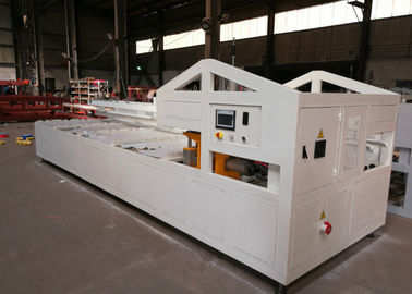 Eenvoudige schroef extruder plastic buis uitbreidingsmachine met volledig automatische functie en 37-600kw vermogen