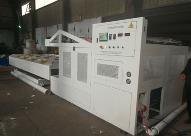Productielijn voor een enkel schroef-extruderbuis PE PVC-klokmachine met een capaciteit van 120-800 kg/uur