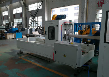 De volledige Automatische pvc-Lijn van de Pijpuitdrijving, de Machine 80KW 250KG van de Pijpproductie