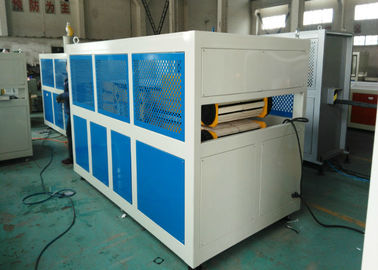 Pvc-Profiel/de Deur en het Venster die van UPVC tot Machine maken Dubbele Schroefextruder