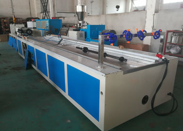 High Speed PVC Profile Extruder Machine voor plafondpanelen Plastic boards
