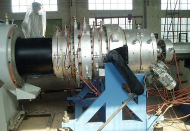 PE PPR de ELEGANTE Koele en Extruder Hoge Effeciency van de Warm waterpijp