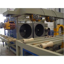 Makkelijke bediening Pipe Belling Machine Plastic Auxiliary Machine PVC Pipe Machine PVC Pipe Socket Machine