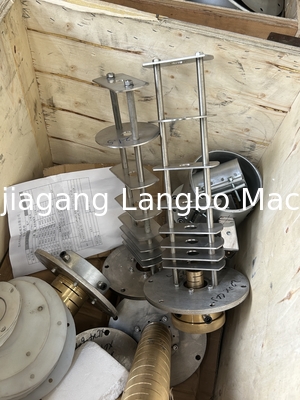 20-50mm Fast High Speed PE PP HDPE PVC PPR Mpp Plastic Water Gas Supply Drainage Solid Wall Pipe Hose Tube Making Machine Productie Extrusie Lijn