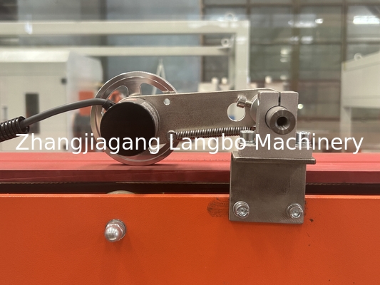 HDPE PE Mpp PERT Pipe Making Machine/PPR Pipe Extrusion Production Line