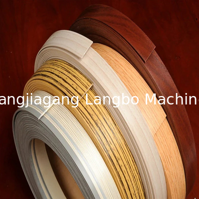 PVC-randbandbanden Extrusieproductie Machine voor het maken van platen PVC-randbandbanden Plaat maken met snijmachineTapes Extrusielijn Extrudermachine