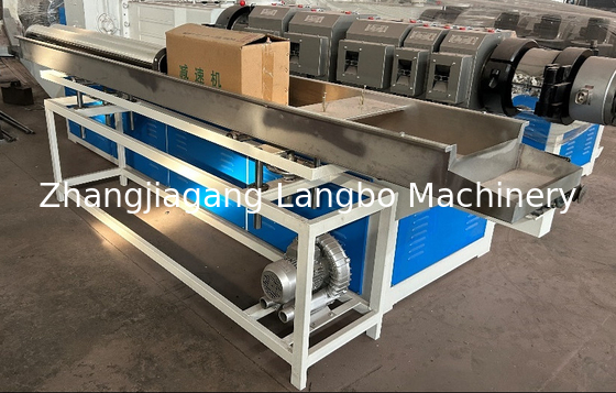 PVC-randbandbanden Extrusieproductie Machine voor het maken van platen PVC-randbandbanden Plaat maken met snijmachineTapes Extrusielijn Extrudermachine