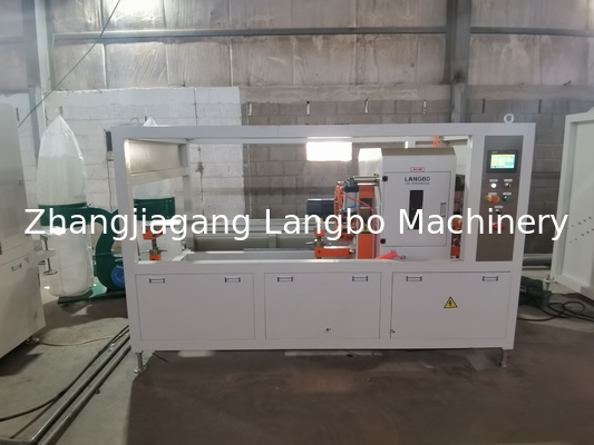Plastic PVC Pipe 0,5 inch tot 15 inch Waterpijp Koniek Dubbele Schroef Extruder Machine Tube Making Machinery/Equipment/Extrusion Production Line