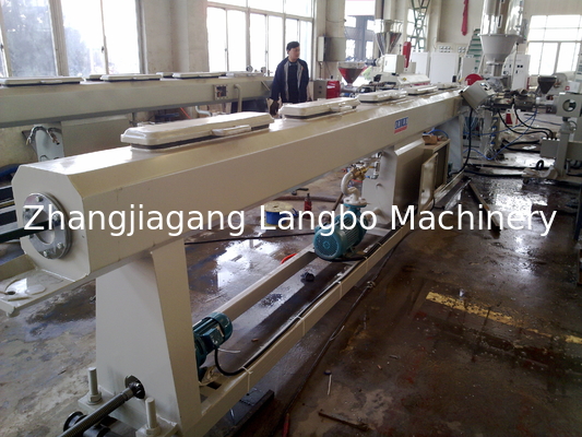 Plastic PPR Pipe Fitting Making Injection Moulding Moulding Machine 350kgs/h Capaciteit