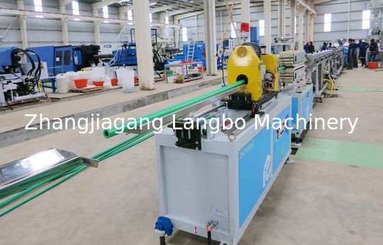 Plastic PPR Pipe Fitting Making Injection Moulding Moulding Machine 350kgs/h Capaciteit