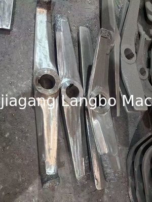 Automatisch hogesnelheidsplastic PVC-poedermengsysteem Mixer Unit Machine Raw Material Plastic Mixer Machine / PVC Mixer Machine voor hoge capaciteit