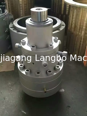 Productielijn voor PVC-leidingen DN16 DN20 Plastic Pipe Processing Twin Screw Extruder/Extrusion Machine Double Output 150kg-220kg