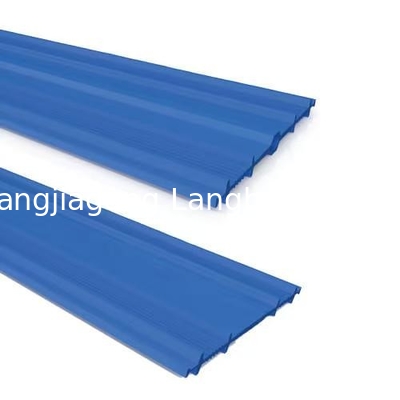 Plaatselijke fabriek PVC-profielmachine Machinery Plastic PVC-profiel kabelstam productielijn