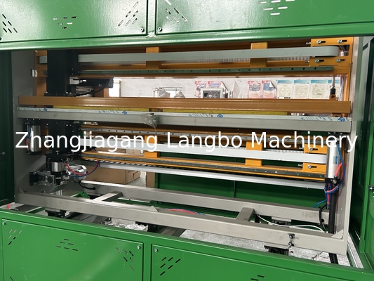 Plastic PP PS PE Plaat maken machine Plaat extruder machine Extruder machine met een enkele schroef Extruder lijn machine