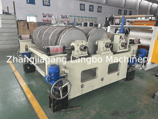Plastic PP PS PE Plaat maken machine Plaat extruder machine Extruder machine met een enkele schroef Extruder lijn machine