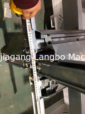 16-160MM Diameter PE Pijp Extrusielijn Wikkelaar Met Wikkelbereik Van 1600-3200mm