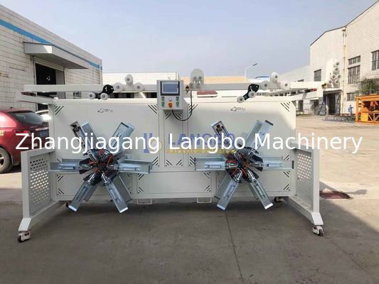 16-110mm Plastic HDPE PE Pijp Golfpijp Winder Coiler Wikkelmachine