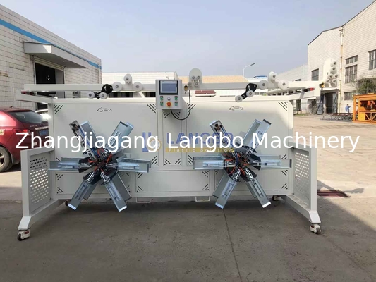 Plastic PE Water Sewage Tube Pipe Coiler voor Extruderen Maakmachine