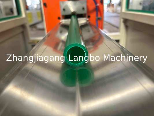 PlasticPPR waterleiding venster deur profiel extrusie/fabrieksmachine Plastic productie/extrusie lijn