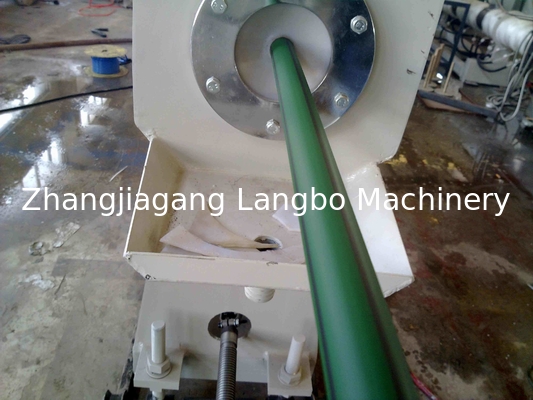PPR Drainage Drainage Water Supply Pipe Extrusion Making Machine
