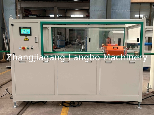 12-63mm PPR Single Screw PipPlastic Single Screw Extruder Double Three Triple a+Ba Layer PPR Irrigatie Watervoorziening Energie Gas Plumb Hose Pipe Tube Extrusion Productie Linee Extrusion Machine