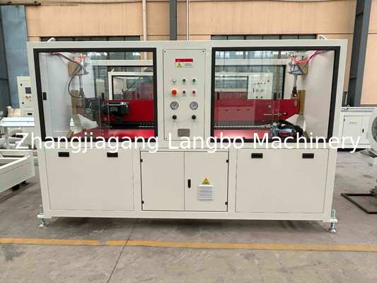 16mm~630mm PVC-buismachine China Fabrieksprijs