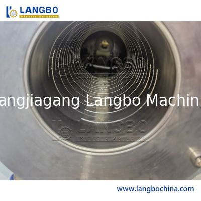 Machines voor het maken van PVC-waterpijpen