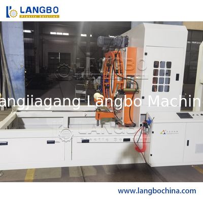 HDPE PE Hoge Snelheid Pijp Extrusielijn PVC PPR Gas Water Tuin Landbouw Buis Plastic Extruders Fabrieksapparatuur