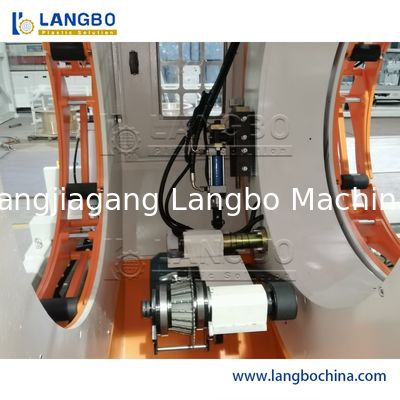 HDPE PE Hoge Snelheid Pijp Extrusielijn PVC PPR Gas Water Tuin Landbouw Buis Plastic Extruders Fabrieksapparatuur