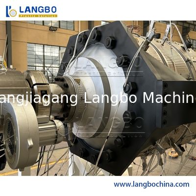 Producenten van energiezuinige PVC-buizen