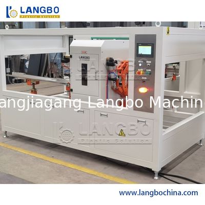 Producenten van energiezuinige PVC-buizen