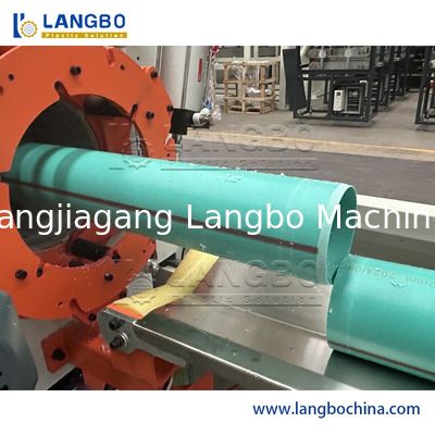 Producenten van energiezuinige PVC-buizen