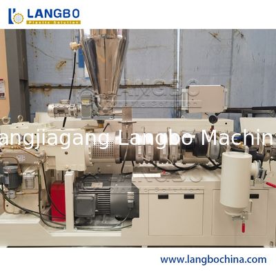 Producenten van energiezuinige PVC-buizen