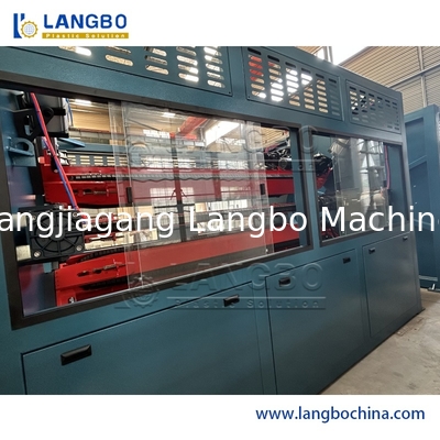Hoogwaardige PVC-buismachine voor de bouw Landbouw met productieprijs
