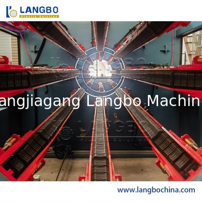 Plastic Extrusion Machine Plastic Equipment PVC PP PE Pipe Extruder Making Machine Productielijn