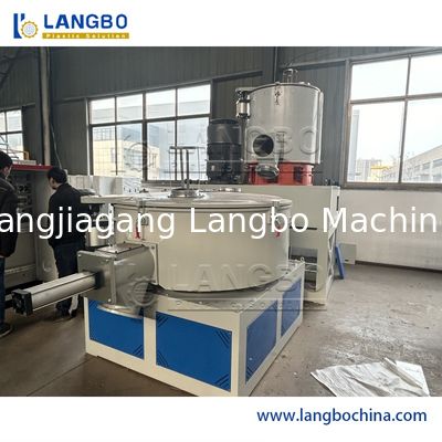 Plastic Granule Mixer Machine ¥ Fabrieksverkoop Automatische roestvrij staal verticale gravimetrische blender