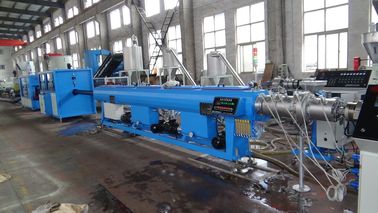 De enige van de de Draadpp Pijp van Elelctrical van de Schroefuitdrijving Macht van de de Uitdrijvingslijn 11-125KW