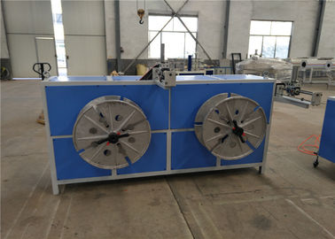 Waterpe de Lijn van de Pijpuitdrijving, Ppr Pp kiest Schroef Plastic Extruder uit Makend Machine