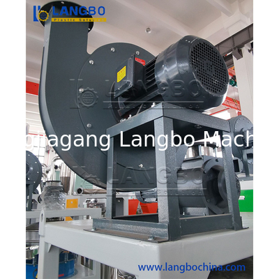 Geavanceerde pvc schijfmaler molen pulverizer machine voor afval plastic verwerking verplettering versnippering