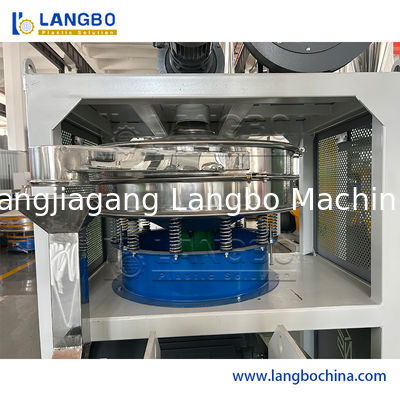 PP PE PVC Pulverizer Milling Machine Afval Plastic Pulverizer Disc Grinding Milling Machine
